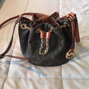 Michael Kors crossbody